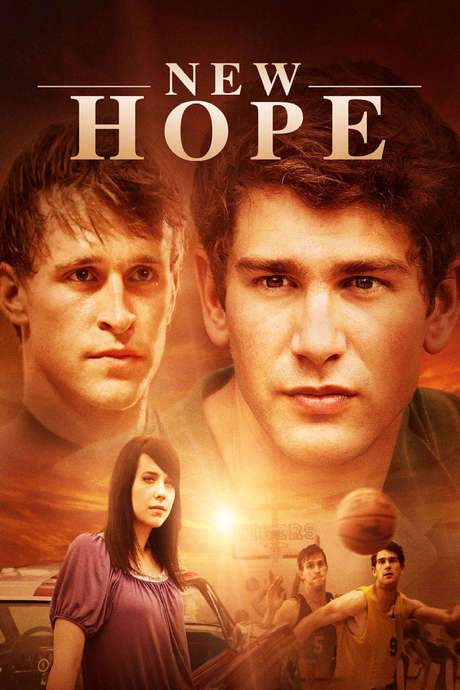 New Hope (2012) movie poster