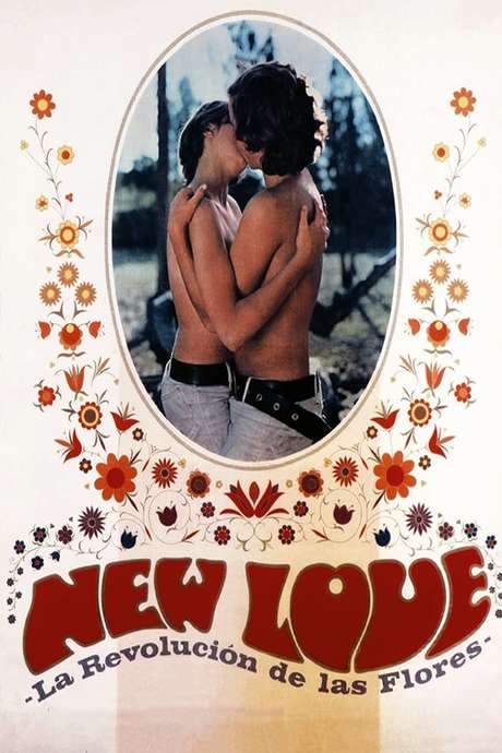 New Love (1968) movie poster