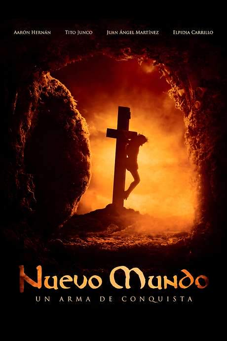 New World (1978) movie poster