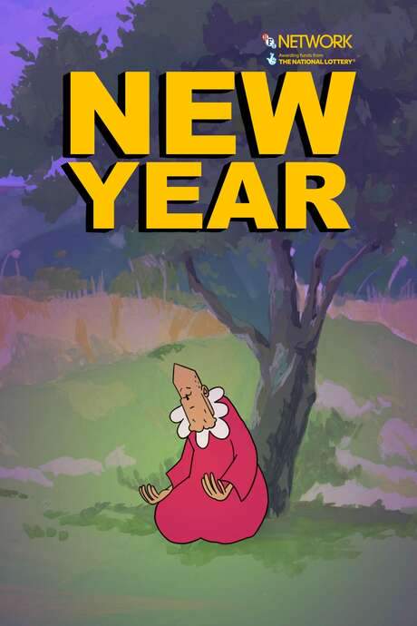 New Year (2019) movie poster