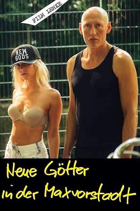 New Gods Outta Munich (2019) movie poster