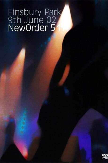 New Order: 5 11 (2002) movie poster