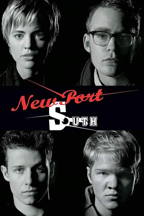 New Port South (2001) movie poster