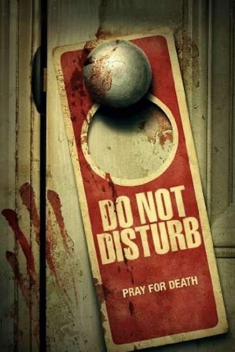 New Terminal Hotel (2010) movie poster