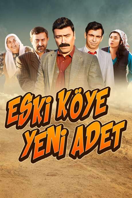 New Wine In Old Bottle (2018) movie poster