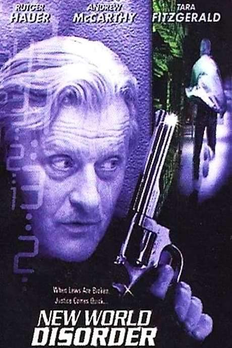 New World Disorder (1999) movie poster