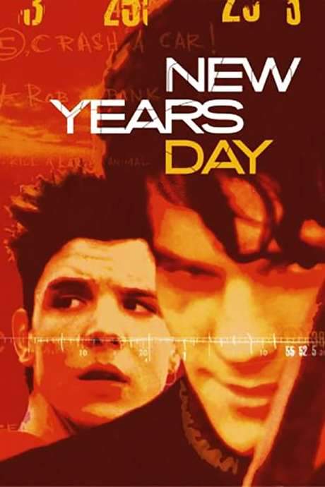 New Year’s Day (2000) movie poster