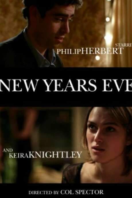 New Year’s Eve (2002) movie poster