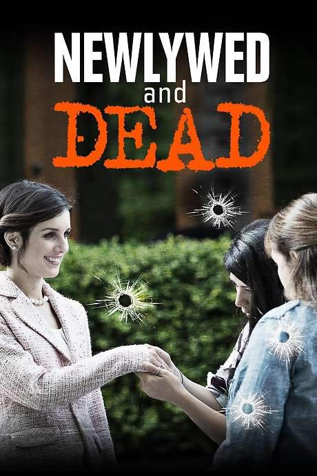 Newlywed and Dead (2016) movie poster