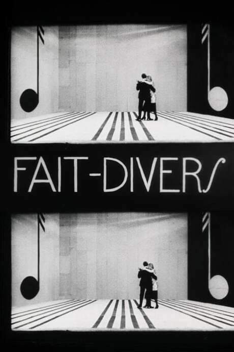 News Item (1923) movie poster
