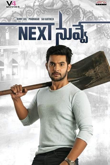 Next Nuvve (2017) movie poster