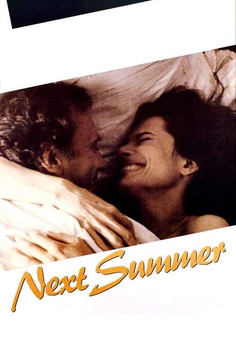 Next Summer (1985) movie poster