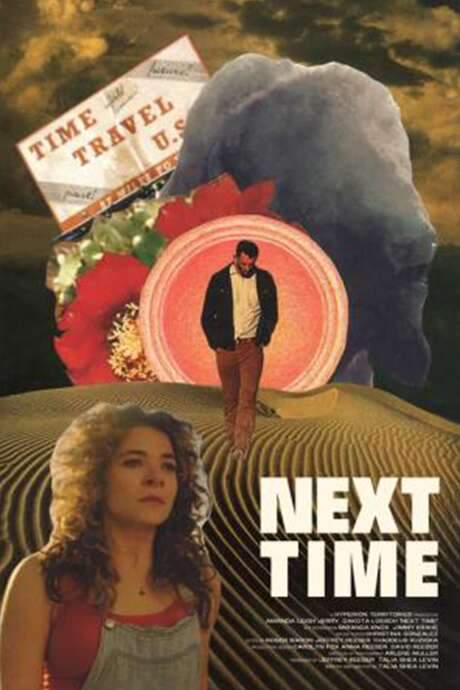 Next Time (2020) movie poster