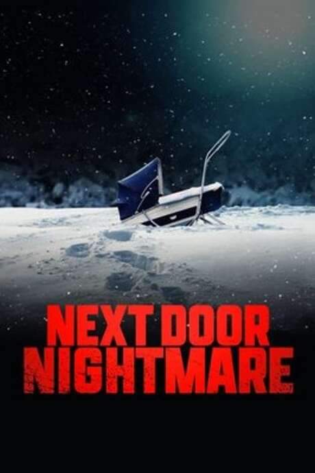 Next-Door Nightmare (2021) movie poster