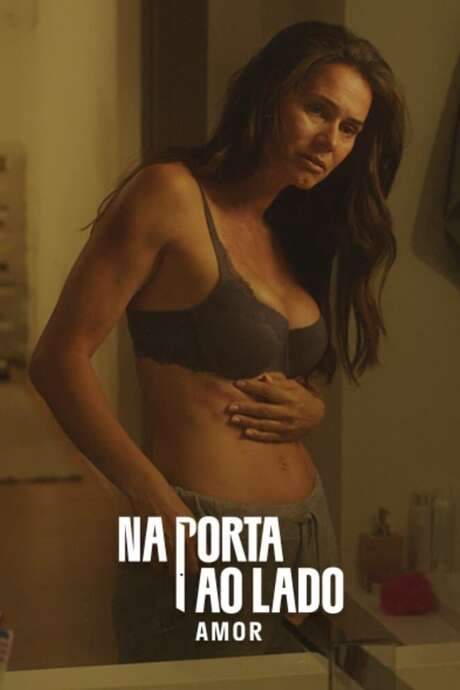 Next Door: Love (2021) movie poster