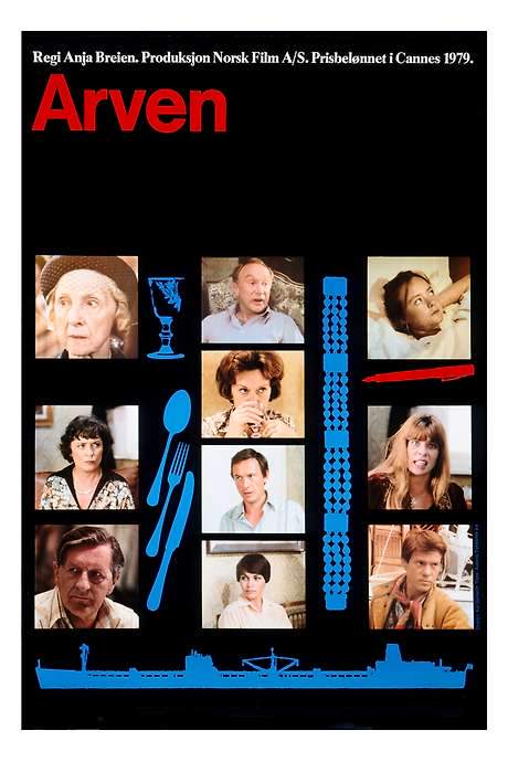 Next of Kin (1979) movie poster