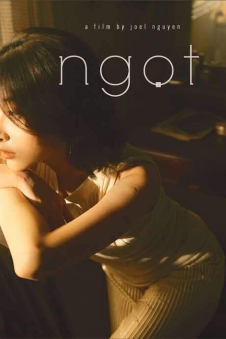 Ngọt (2022) movie poster