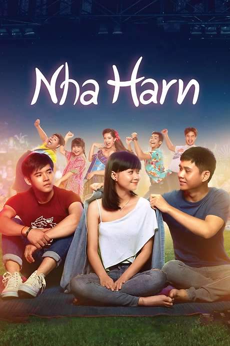 Nha Harn (2019) movie poster