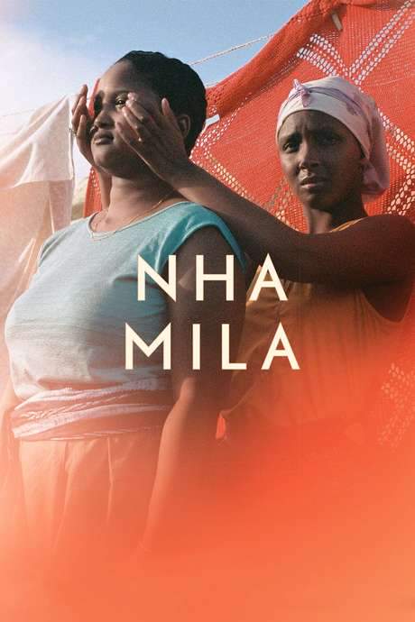 Nha Mila (2020) movie poster