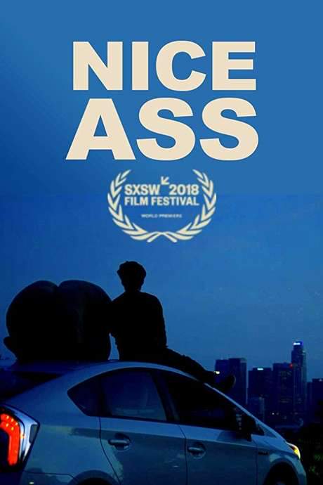 Nice Ass (2018) movie poster