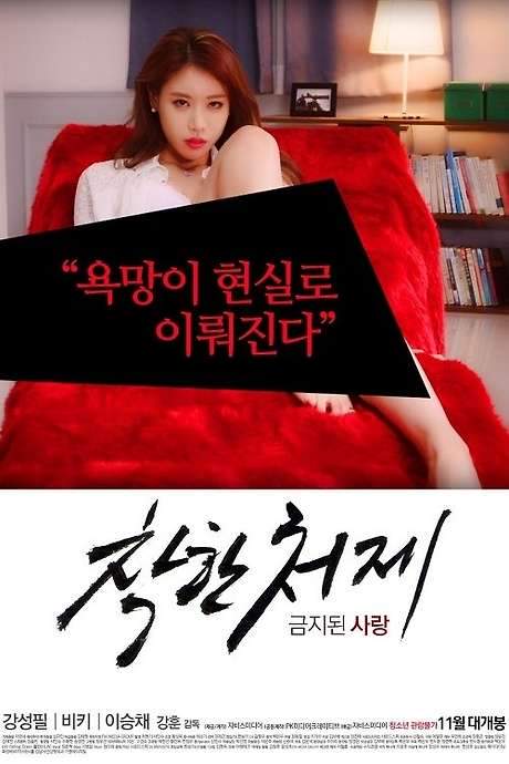 Nice Sister-In-Law (2015) movie poster