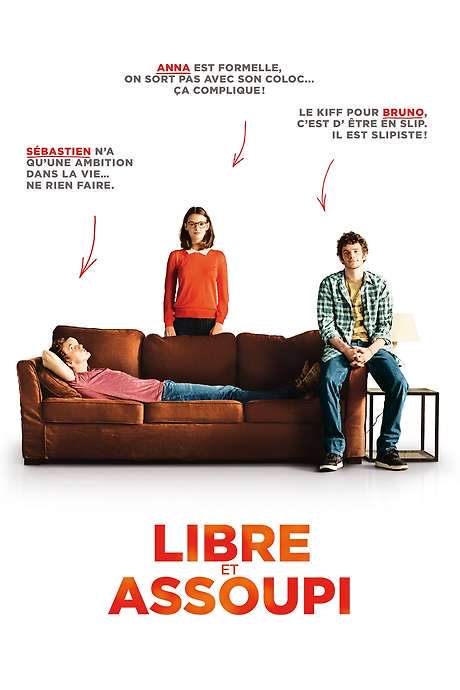 Nice and Easy (2014) movie poster