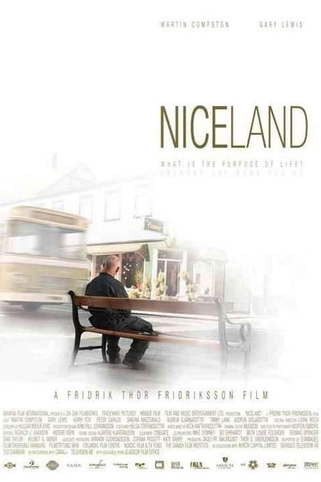 Niceland (Population. 1.000.002) (2004) movie poster