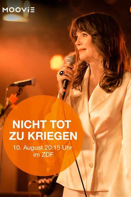 Nicht tot zu kriegen (2020) movie poster