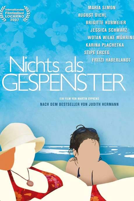 Nichts als Gespenster (2006) movie poster