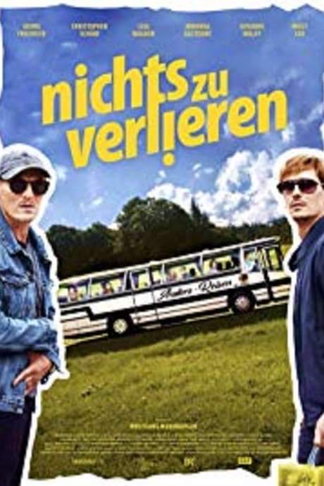 Nichts zu verlieren (2018) movie poster