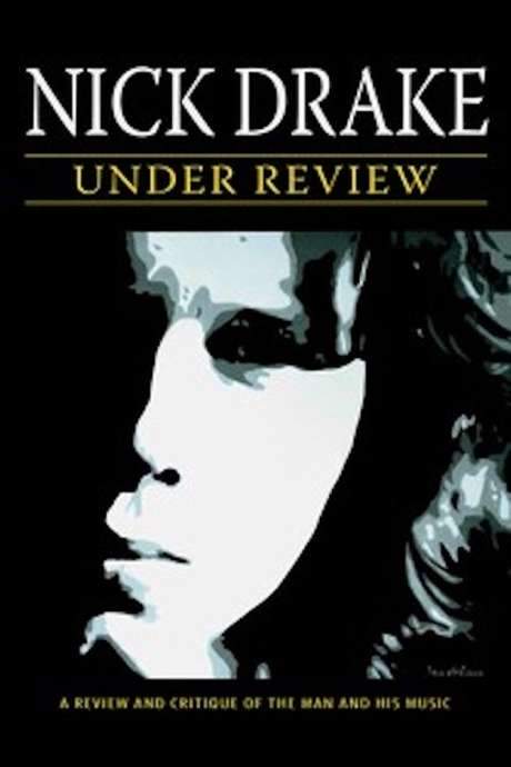 Nick Drake: Under Review (2007) movie poster