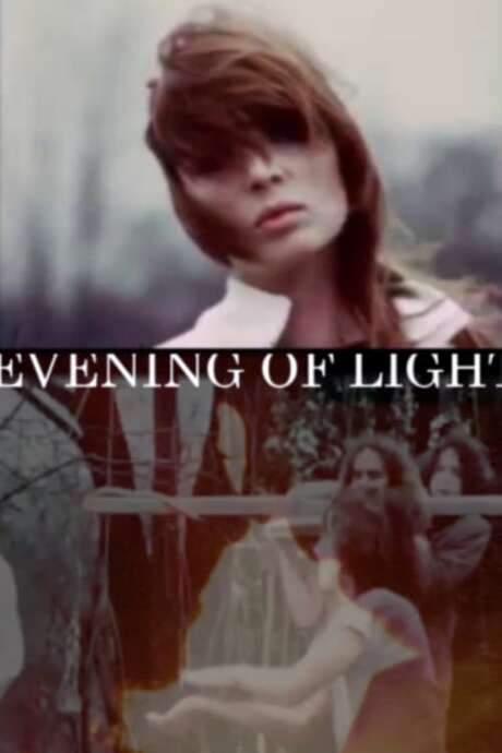 Nico: Evening of Light (1969) movie poster