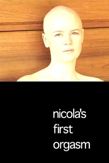 Nicola’s First Orgasm (2003) movie poster