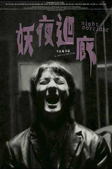 Night Corridor (2003) movie poster