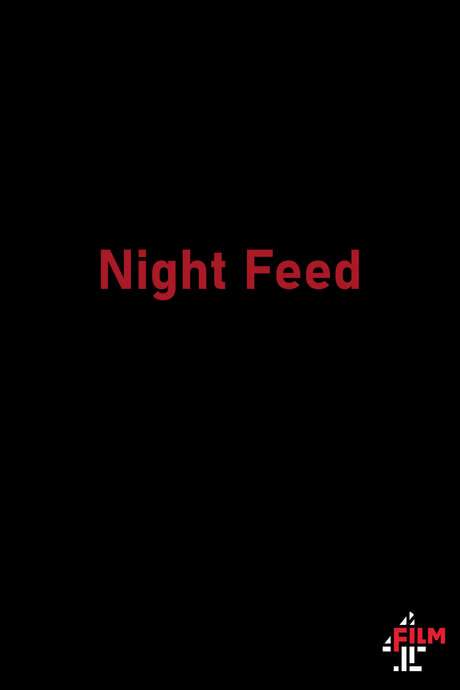 Night Feed (2015) movie poster