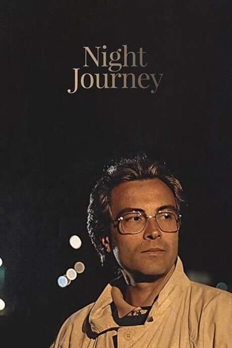Night Journey (1987) movie poster