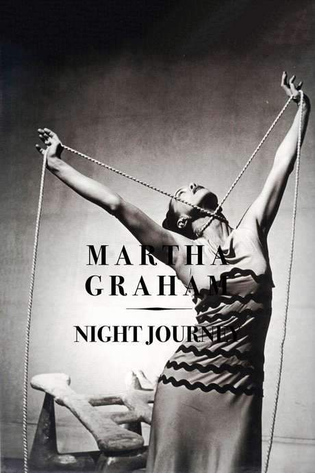 Night Journey (1960) movie poster