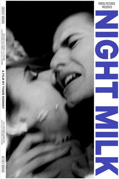 Night Milk (2024) movie poster