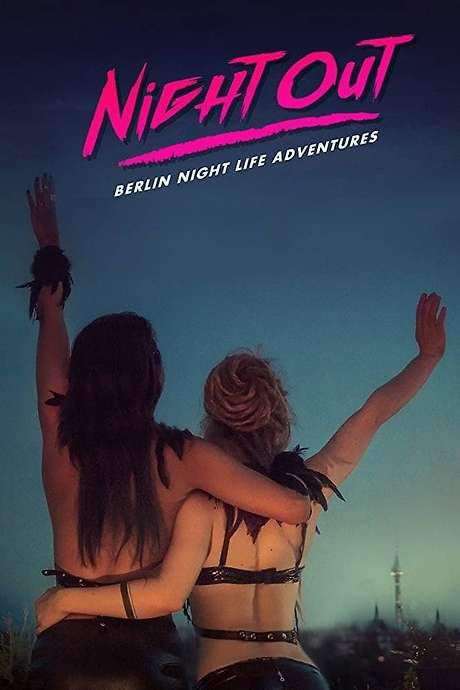 Night Out (2018) movie poster