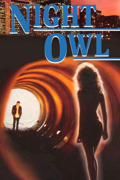Night Owl (1993) movie poster