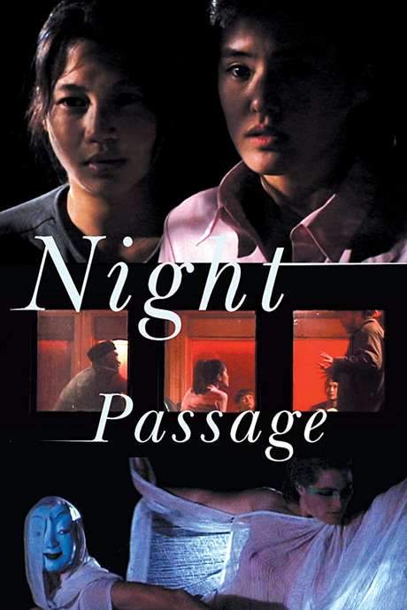 Night Passage (2004) movie poster