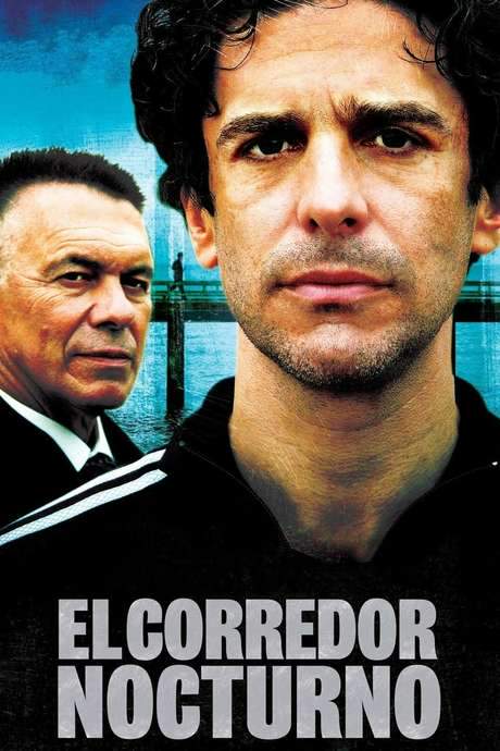 Night Runner (2009) movie poster