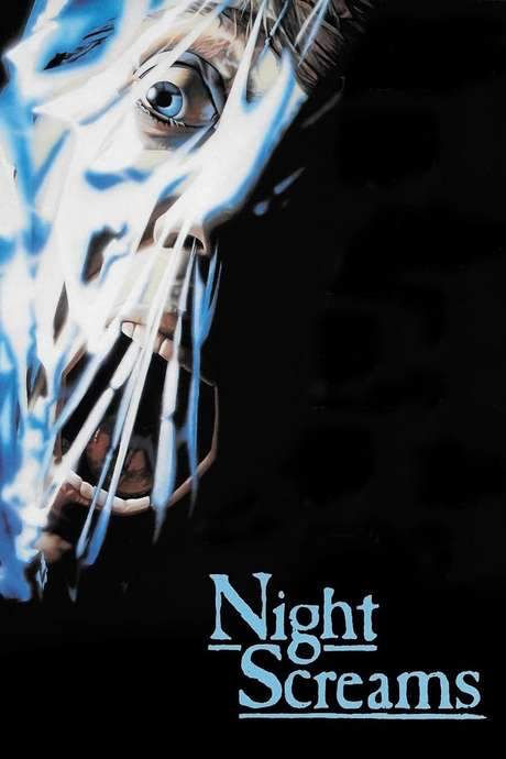 Night Screams (1987) movie poster
