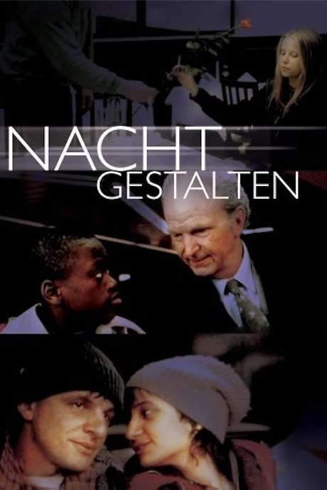 Night Shapes (1999) movie poster