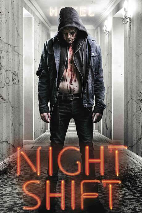 Night Shift (2018) movie poster