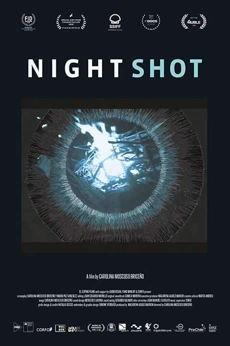 Night Shot (2019) movie poster