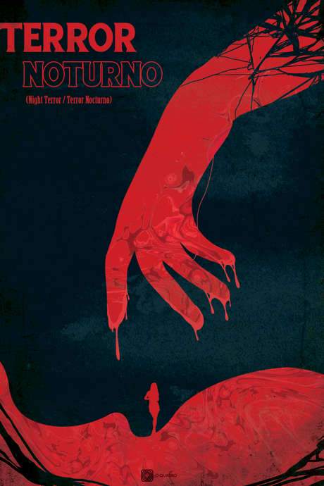 Night Terror (2019) movie poster