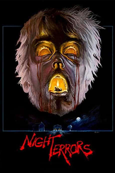 Night Terrors (1993) movie poster