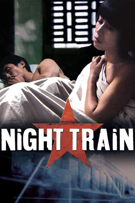 Night Train (2007) movie poster