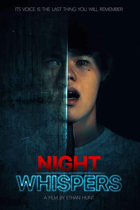 Night Whispers (2024) movie poster
